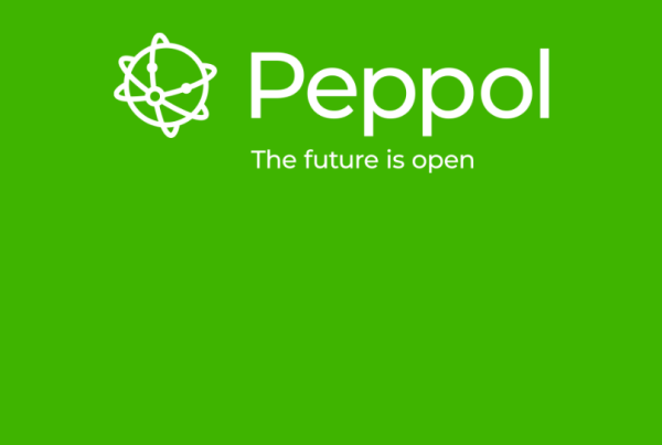 Peppol Logo