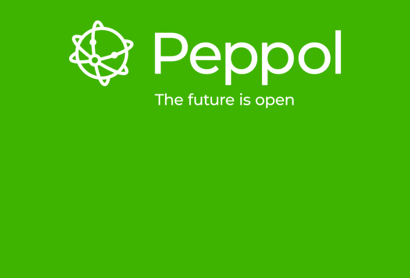 Peppol Logo